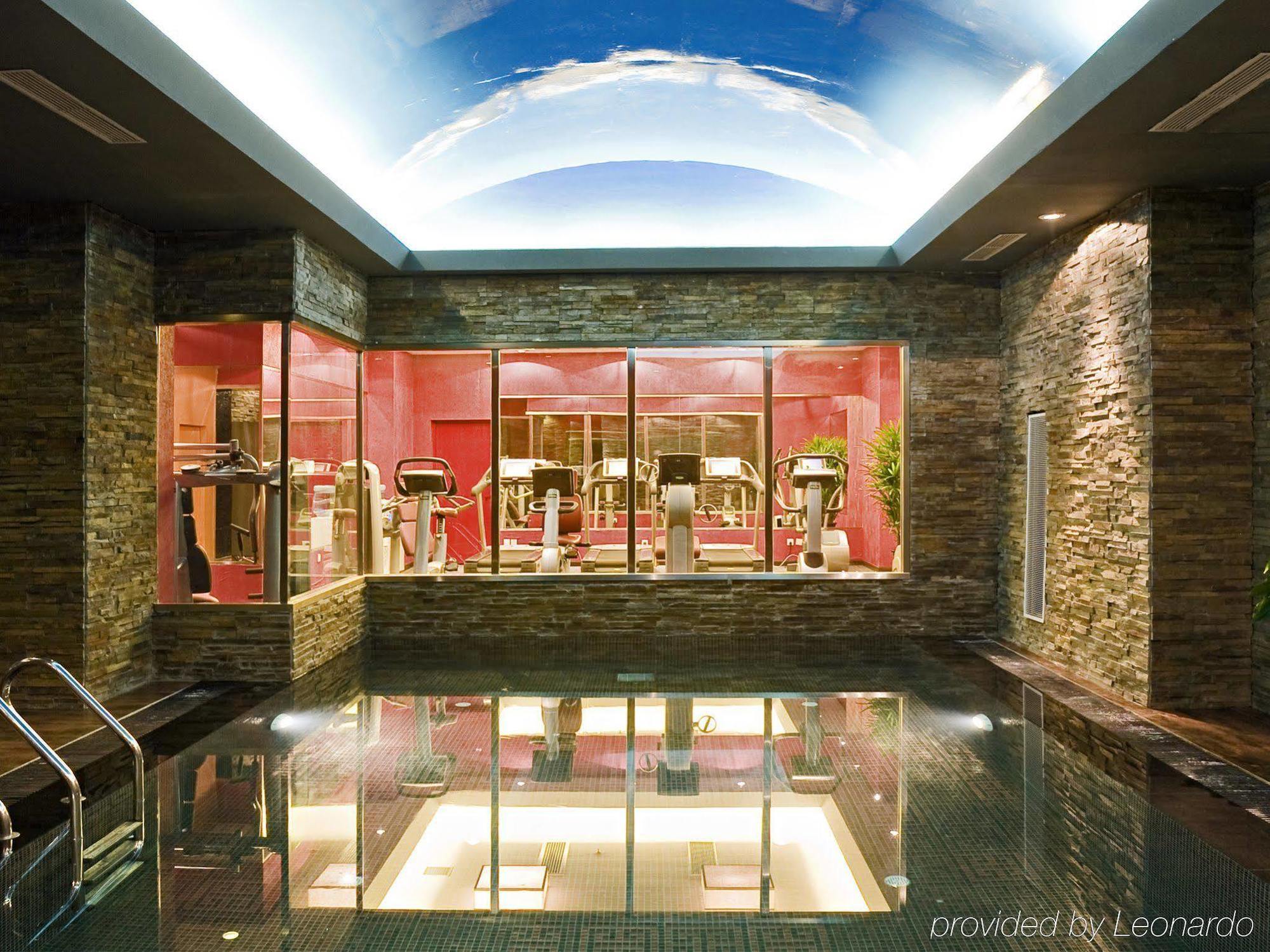 Novotel Sanyuan Beijing