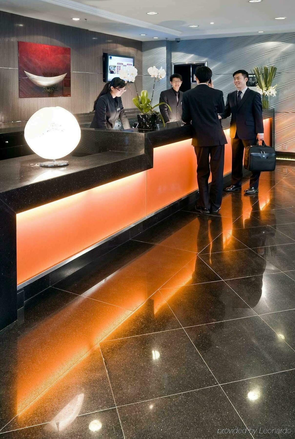 Novotel Sanyuan Hotel